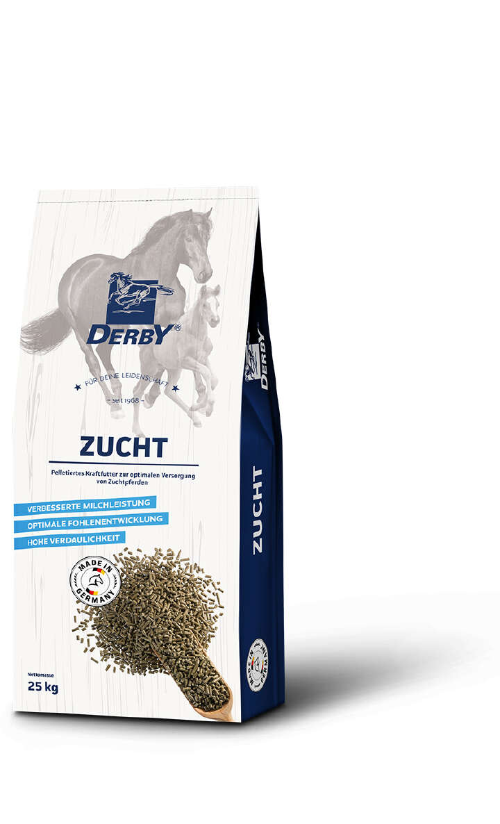 DERBY Zucht